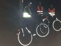 Kevelaer Fahrradwallfahrt 2017